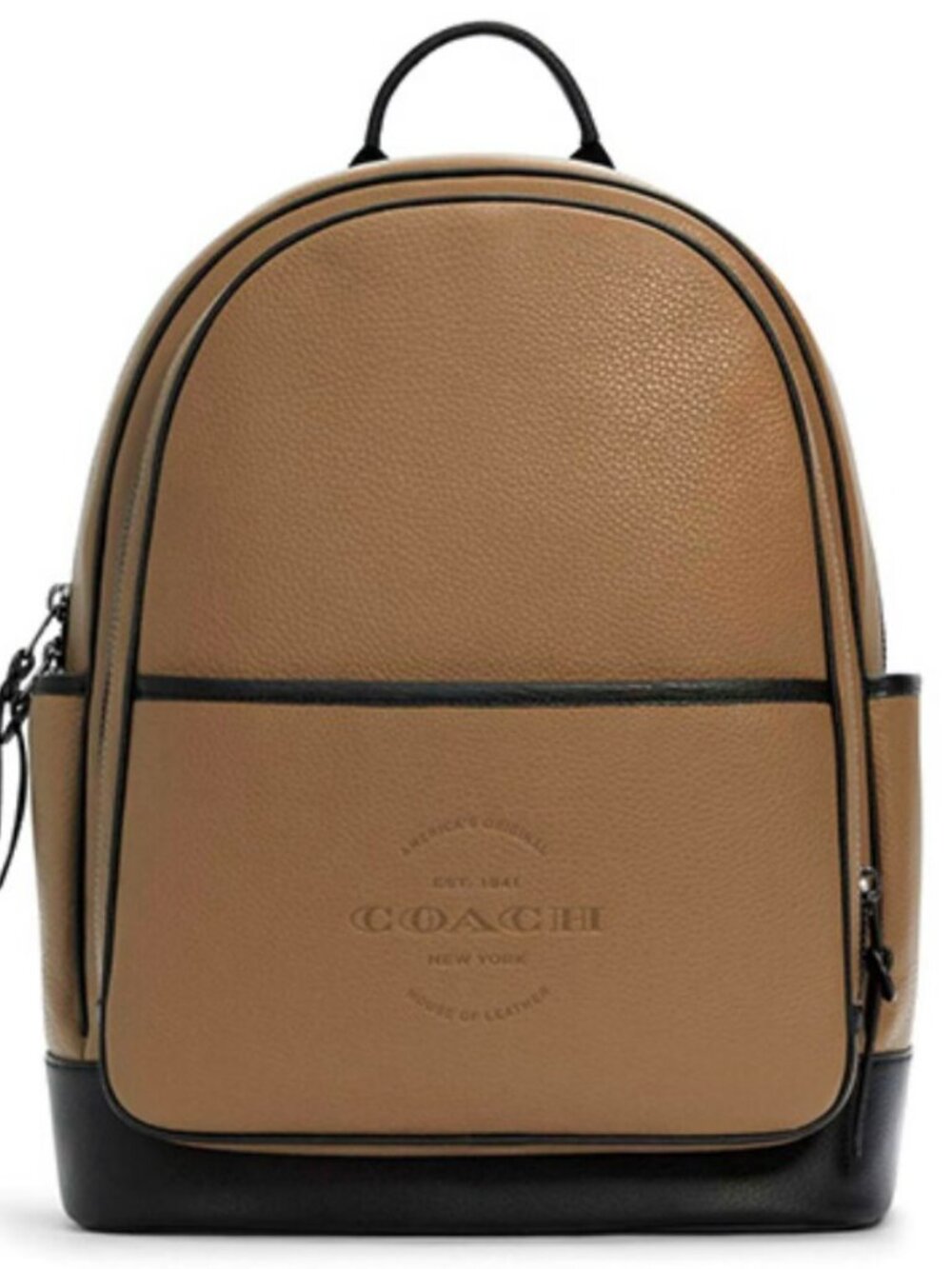 coach Thompson Backpack c5388